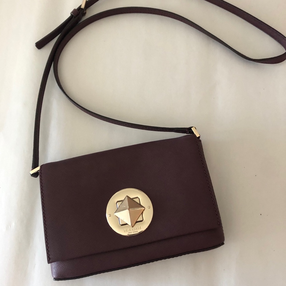 Kate Spade Cross Body